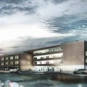 Courtesy of Henn Architekten