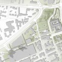 MedForCE Medical Research Center Winning Proposal (4) MedForCE Medical Research Center Winning Proposal (4) site plan