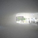 Doshisha Chapel Complex Competition Entry (8) community room / © BAKOKO (CC BY-ND 2.0)