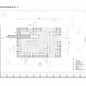 Nam June Paik Library (6) plan