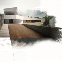 Urban Park of Palouriotissa Second Prize Winning Proposal (4) © Ch. Gregoriou, G. Artopoulos, N. Metoxis and N. Skantzouris