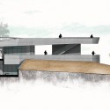 Urban Park of Palouriotissa Second Prize Winning Proposal (14) section 01