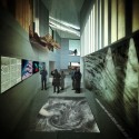 Urban Park of Palouriotissa Second Prize Winning Proposal (5) © Ch. Gregoriou, G. Artopoulos, N. Metoxis and N. Skantzouris