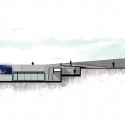 Urban Park of Palouriotissa Second Prize Winning Proposal (15) section 02