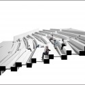 Urban Park of Palouriotissa Second Prize Winning Proposal (16) section 03