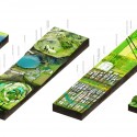Transiting Cities - Low Carbon Futures Competition Winners (3) 1st prize winner - 'Reassembling Flows'