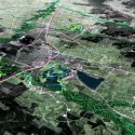 Transiting Cities - Low Carbon Futures Competition Winners (1) 1st prize winner - 'Reassembling Flows'