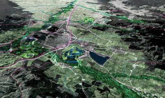 Transiting Cities - Low Carbon Futures Competition Winners (1)