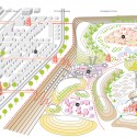 Transiting Cities - Low Carbon Futures Competition Winners (8) honorable mention 01 - 'Fields of Synergy'