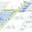 Transiting Cities - Low Carbon Futures Competition Winners (9) honorable mention 01 - 'Fields of Synergy'