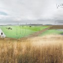 Transiting Cities - Low Carbon Futures Competition Winners (15) honorable mention 03 - 'Hydraulic Network'