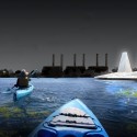 Transiting Cities - Low Carbon Futures Competition Winners (13) honorable mention 03 - 'Hydraulic Network'