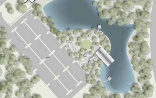 University of North Florida Interfaith Chapel Competition Entry (6)