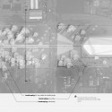 Notre Dame de l’Assomption – National Cathedral Competition Entry (4) Notre Dame de l’Assomption – National Cathedral Competition Entry (4) site plan
