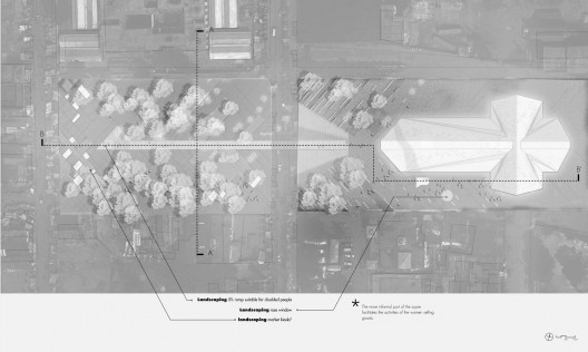 Notre Dame de l’Assomption – National Cathedral Competition Entry (4)
