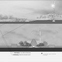Notre Dame de l’Assomption – National Cathedral Competition Entry (10) Notre Dame de l’Assomption – National Cathedral Competition Entry (10) site sections