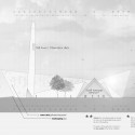 Notre Dame de l’Assomption – National Cathedral Competition Entry (7) Notre Dame de l’Assomption – National Cathedral Competition Entry (7) elevation 01