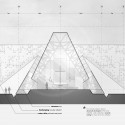 Notre Dame de l’Assomption – National Cathedral Competition Entry (9) Notre Dame de l’Assomption – National Cathedral Competition Entry (9) section
