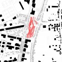 Valenciennes Technopole for Sustainable Mobility Competition Entry (12) Valenciennes Technopole for Sustainable Mobility Competition Entry (12) site plan