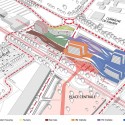 Valenciennes Technopole for Sustainable Mobility Competition Entry (14) Valenciennes Technopole for Sustainable Mobility Competition Entry (14) diagram 02