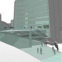 Valenciennes Technopole for Sustainable Mobility Competition Entry (6) Valenciennes Technopole for Sustainable Mobility Competition Entry (6) © Studio Sezz