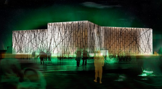 Vigdis Languages Center Proposal (1)