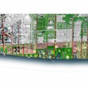 Detroit by Design 2012 Competition Winning Proposal (6) Master Plan