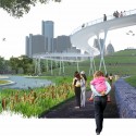 Detroit by Design 2012 Competition Winning Proposal (4) The Programmed Archipelagos