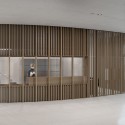 New Law Courts of Caen Competition Entry (7) New Law Courts of Caen Competition Entry (7) Rendering by RSI-Studio