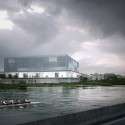 Rendering by RSI-Studio
