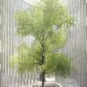 New Law Courts of Caen Competition Entry (8) New Law Courts of Caen Competition Entry (8) Rendering by RSI-Studio