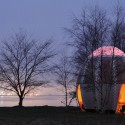 Fire Shelter: 01 (10) Courtesy of SHJ Works