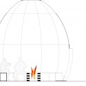 Fire Shelter: 01 (13) Courtesy of SHJ Works
