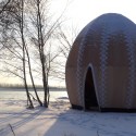 Fire Shelter: 01 (1) Courtesy of SHJ Works