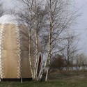 Fire Shelter: 01 (3) Courtesy of SHJ Works