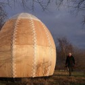 Fire Shelter: 01 (5) Courtesy of SHJ Works