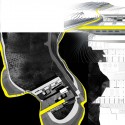 Innovative, Bioclimatic, European School Complex Second Prize Winning Proposal (11) Innovative, Bioclimatic, European School Complex Second Prize Winning Proposal (11) concept diagram
