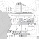 Innovative, Bioclimatic, European School Complex Second Prize Winning Proposal (8) Innovative, Bioclimatic, European School Complex Second Prize Winning Proposal (8) third floor plan