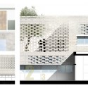 Innovative, Bioclimatic, European School Complex Second Prize Winning Proposal (10) Innovative, Bioclimatic, European School Complex Second Prize Winning Proposal (10) details