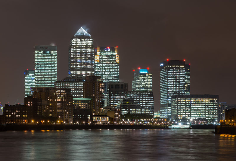 Herzog & de Meuron to Design Residential High-Rise in London