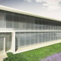 Roche Diagnostics Training Center (4) Roche Diagnostics Training Center (4) © SOM