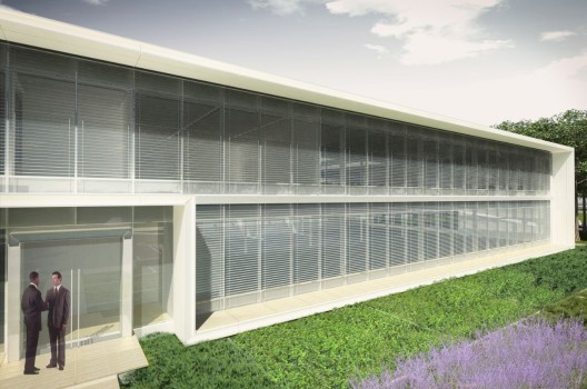 Roche Diagnostics Training Center (4)