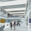 Roche Diagnostics Training Center (2) Roche Diagnostics Training Center (2) © SOM