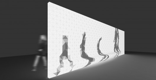 Abstraction Installation (1)