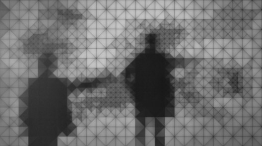 Abstraction Installation (4)