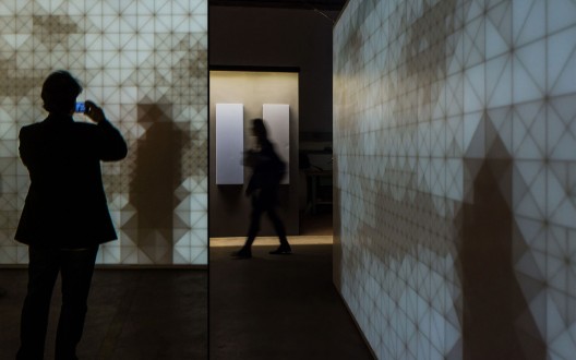 Abstraction Installation (2)
