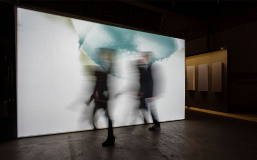 Abstraction Installation (3)