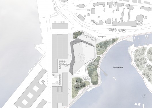 New Culture Centre and Library Winning Proposal (5)