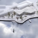 New Culture Centre and Library Winning Proposal (3) model 01