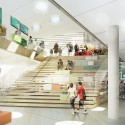 New Culture Centre and Library Winning Proposal (2) Courtesy of schmidt hammer lassen architects